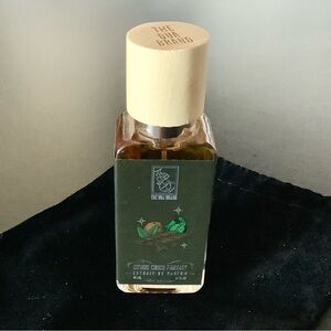 THE DUA BRAND Citrus Choco Fantasy BRAND NEW unused